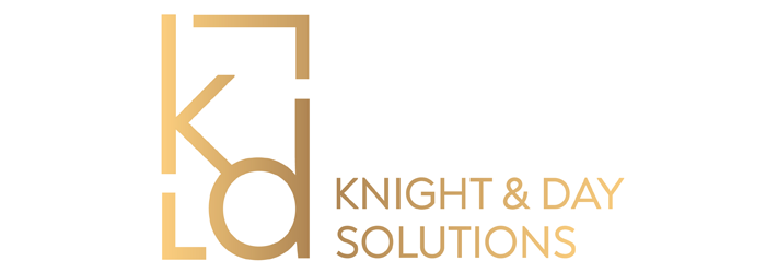 Knight Day Logo