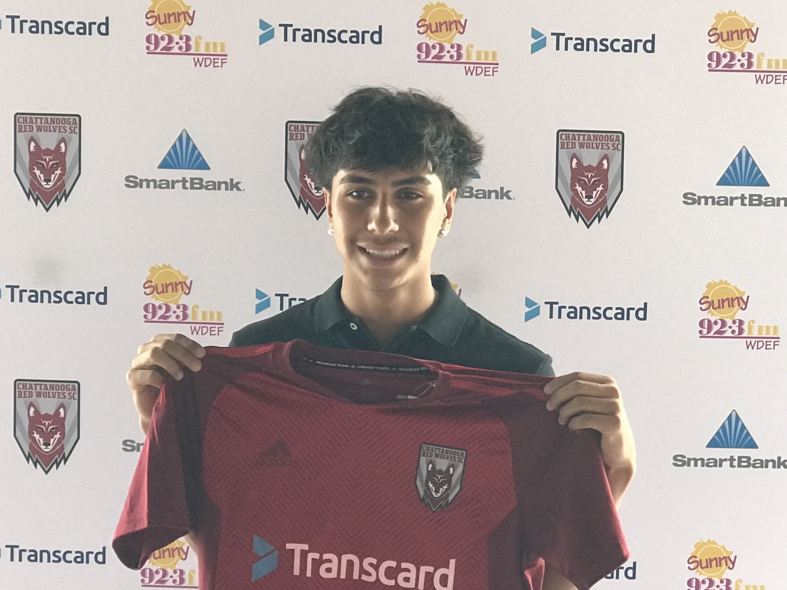Red Wolves welcome Dalton Native to the team - Vimarsana News