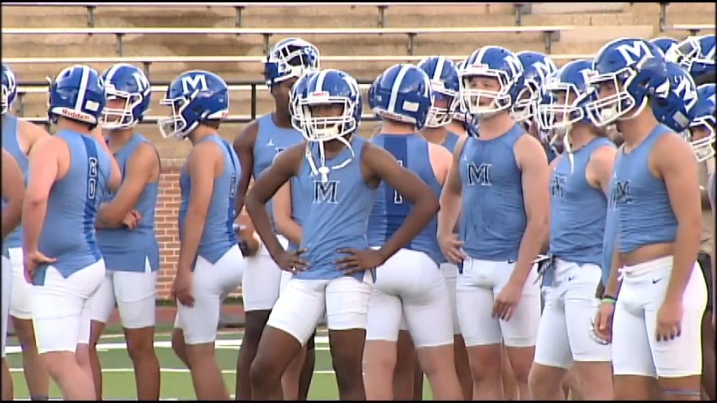 Mccallie Chasing Fourth Consecutive State Championship