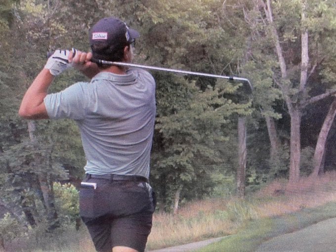Golf Story