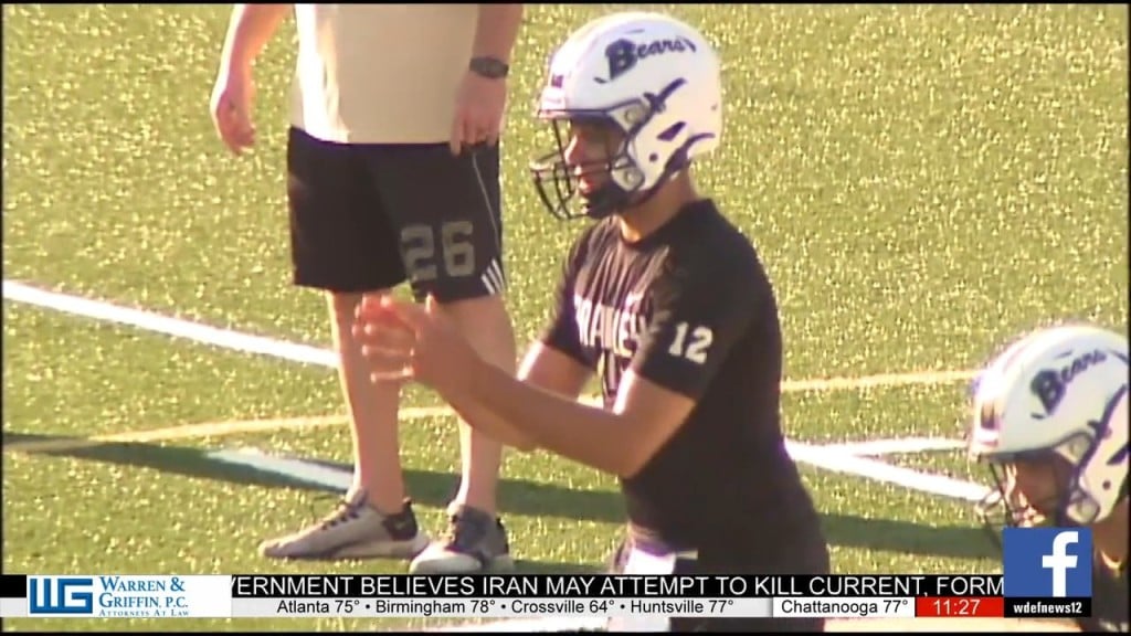 Bradley Central Football Preview