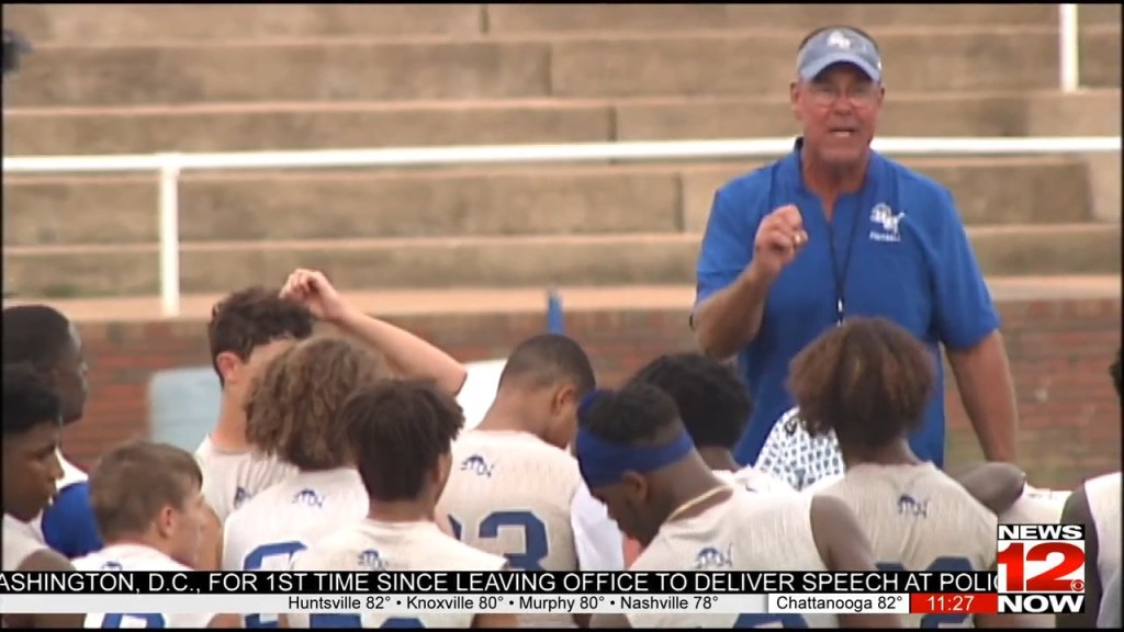 Red Bank Expects To Field Another Talented Team