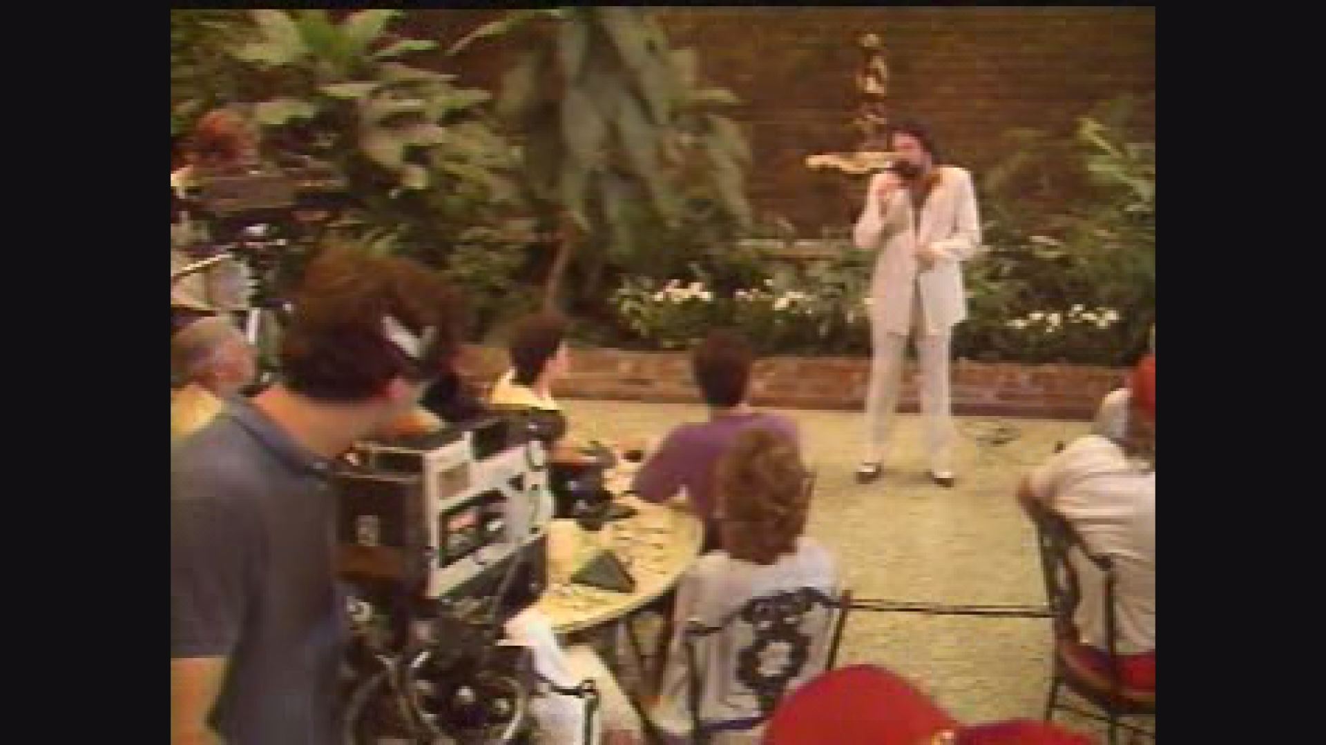 From The Archives: 1987 country music showcase - Vimarsana News