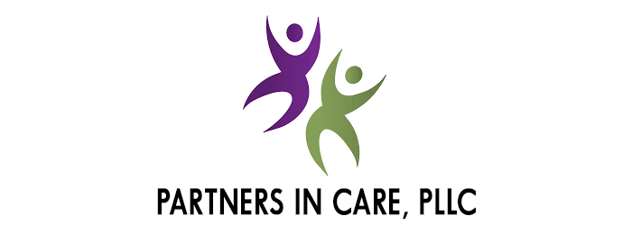 Drmpartners In Care Logo