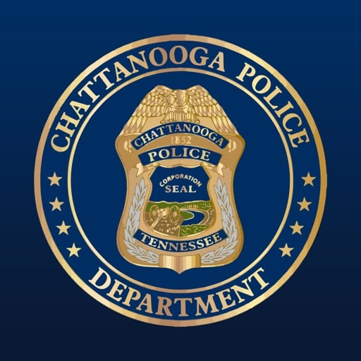 Chattanooga Police Department 512x512bb