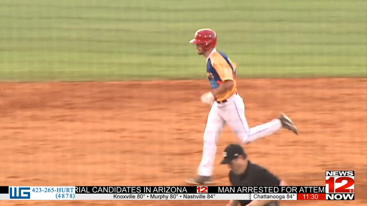 Lookouts Return Home and Fall 10-6 to Tennessee Smokies - Vimarsana News
