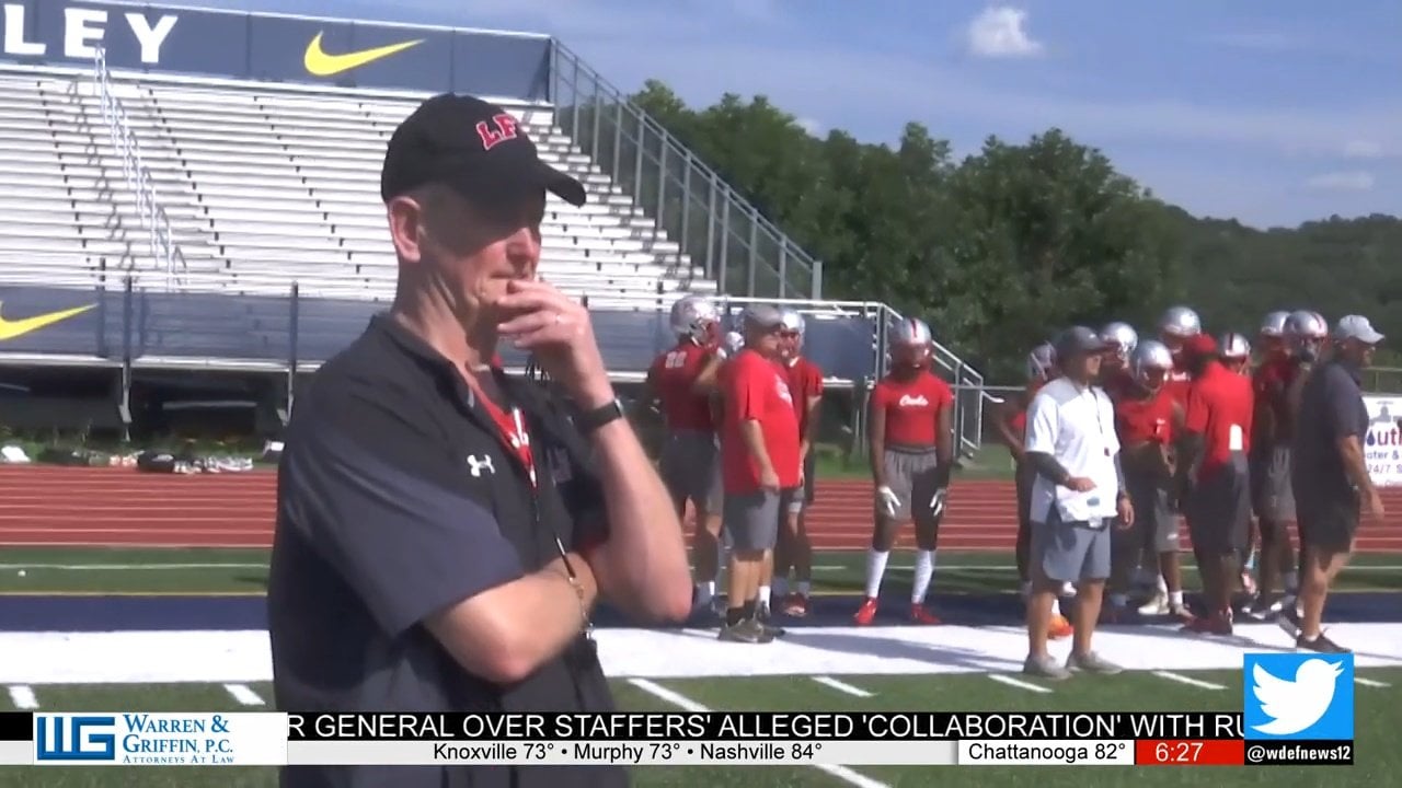 High School Football Coaches Sometimes Can't Miss Sharing Good Quotes ...