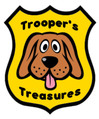 Troopers Treasures