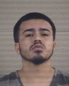 Carlos Adrian Garcia