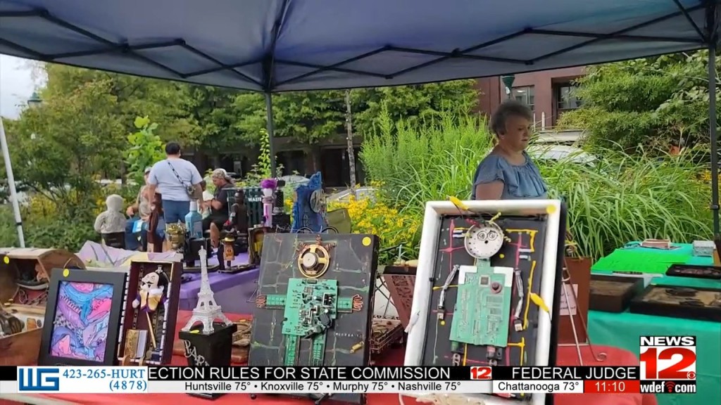 Splash Youth Arts Workshop Hosts Annual Summer Arts Festival