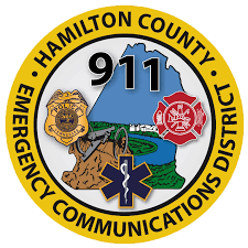 Hamilton County 911 District