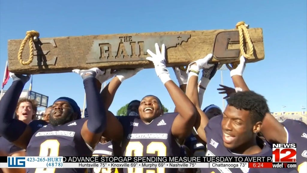 Mocs Look To Get Back On Track In Rail Rivalry Against Etsu