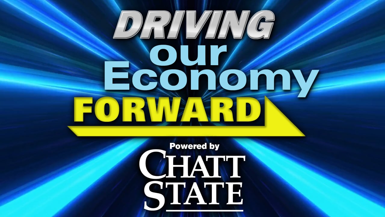 Driving Our Economy Forward: EPB Services