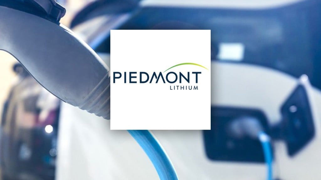 Piedmont Lithium