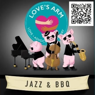Jazz And Barbecue