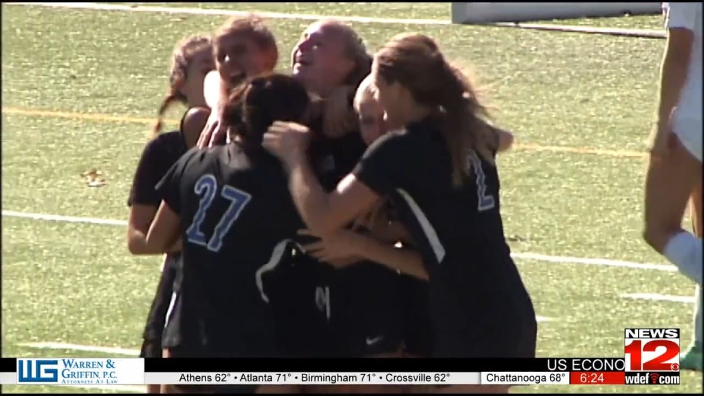 Gps Only Local Soccer Team To Advance To State Finals