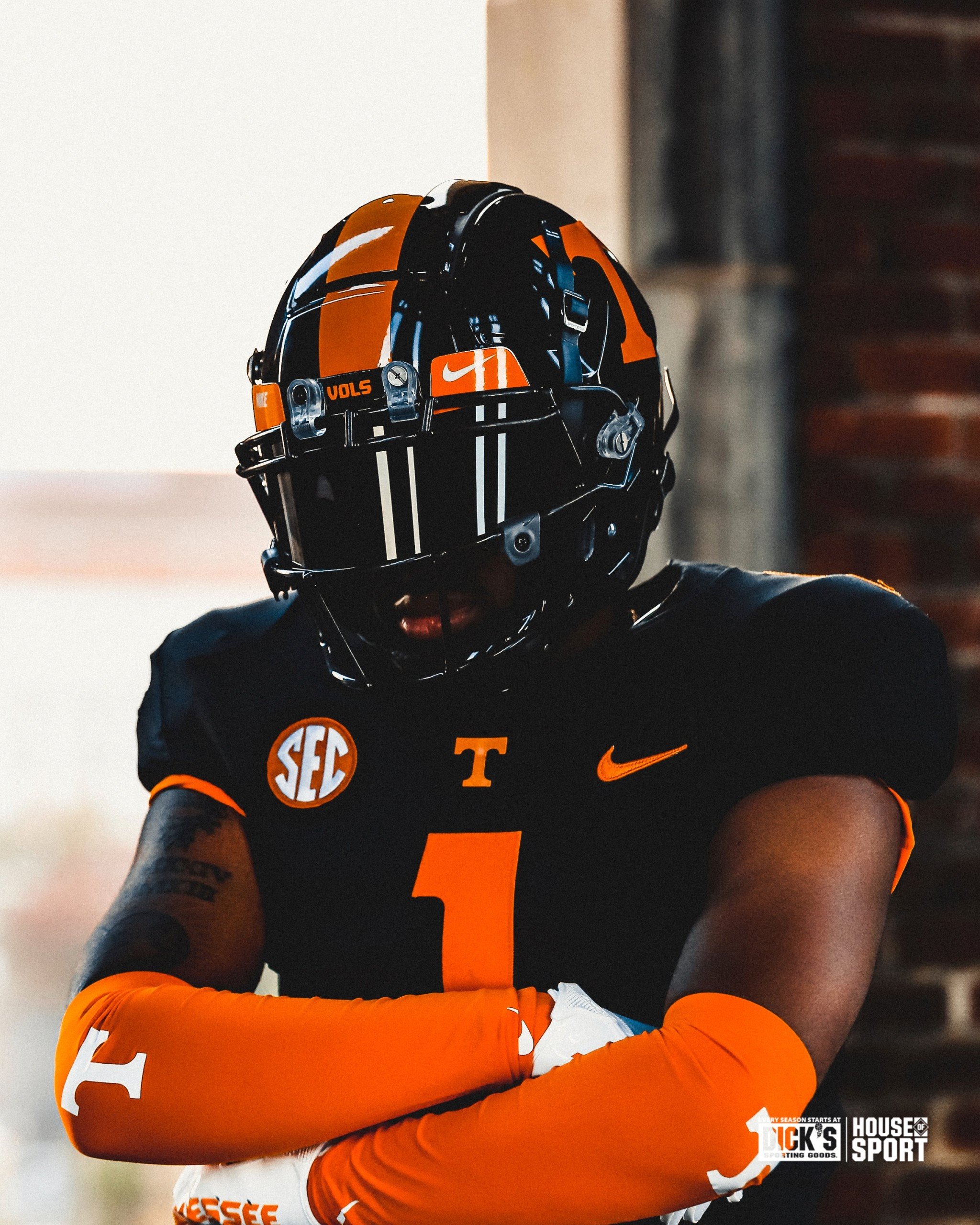 Vols Football: Which Uniforms Will Tennessee Wear In Week One?
