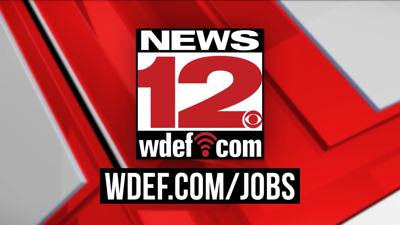 wdef.com - WDEF Staff - Advertising Sales Executive