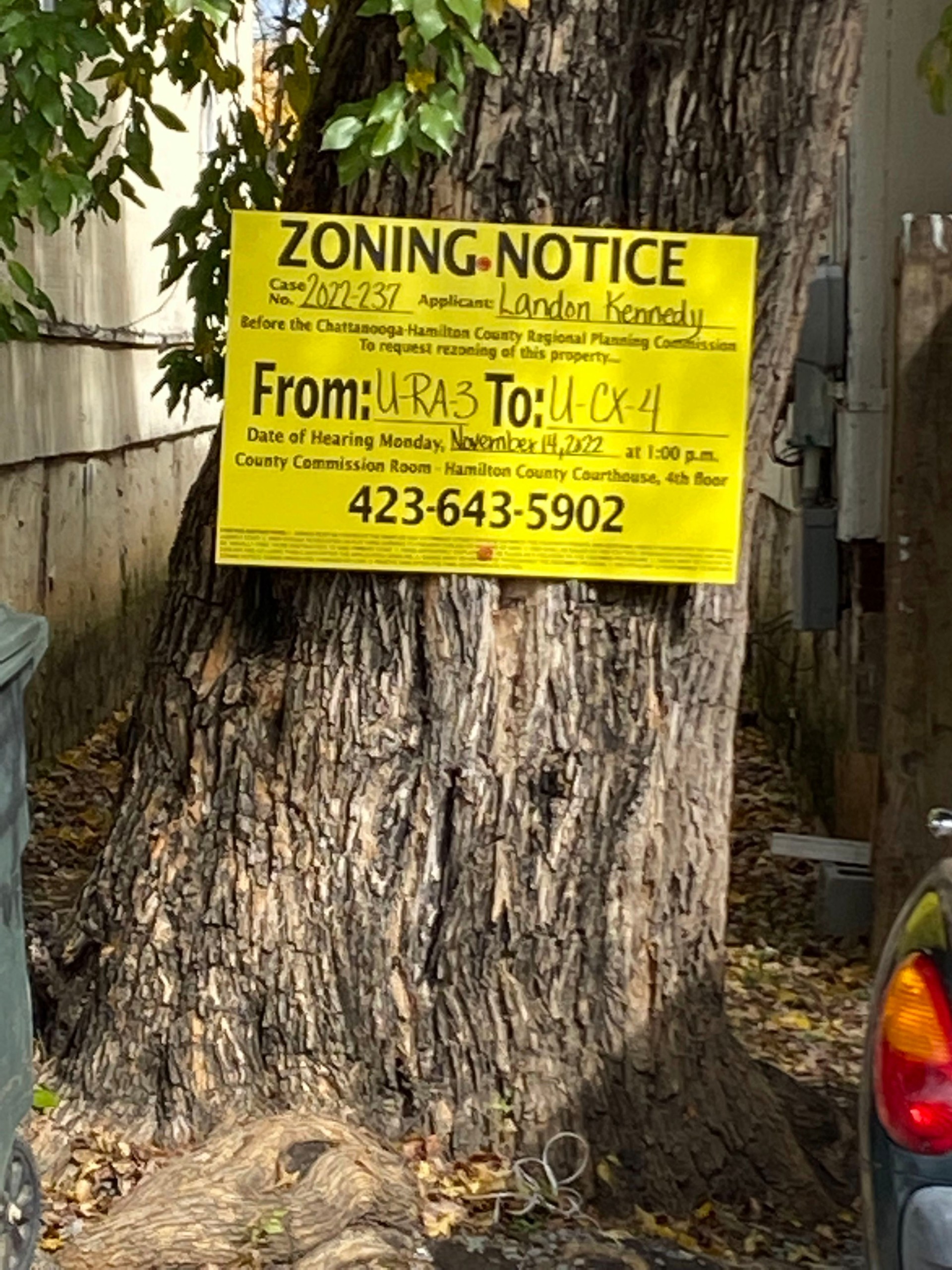 New Development Planned for Jefferson Heights WDEF