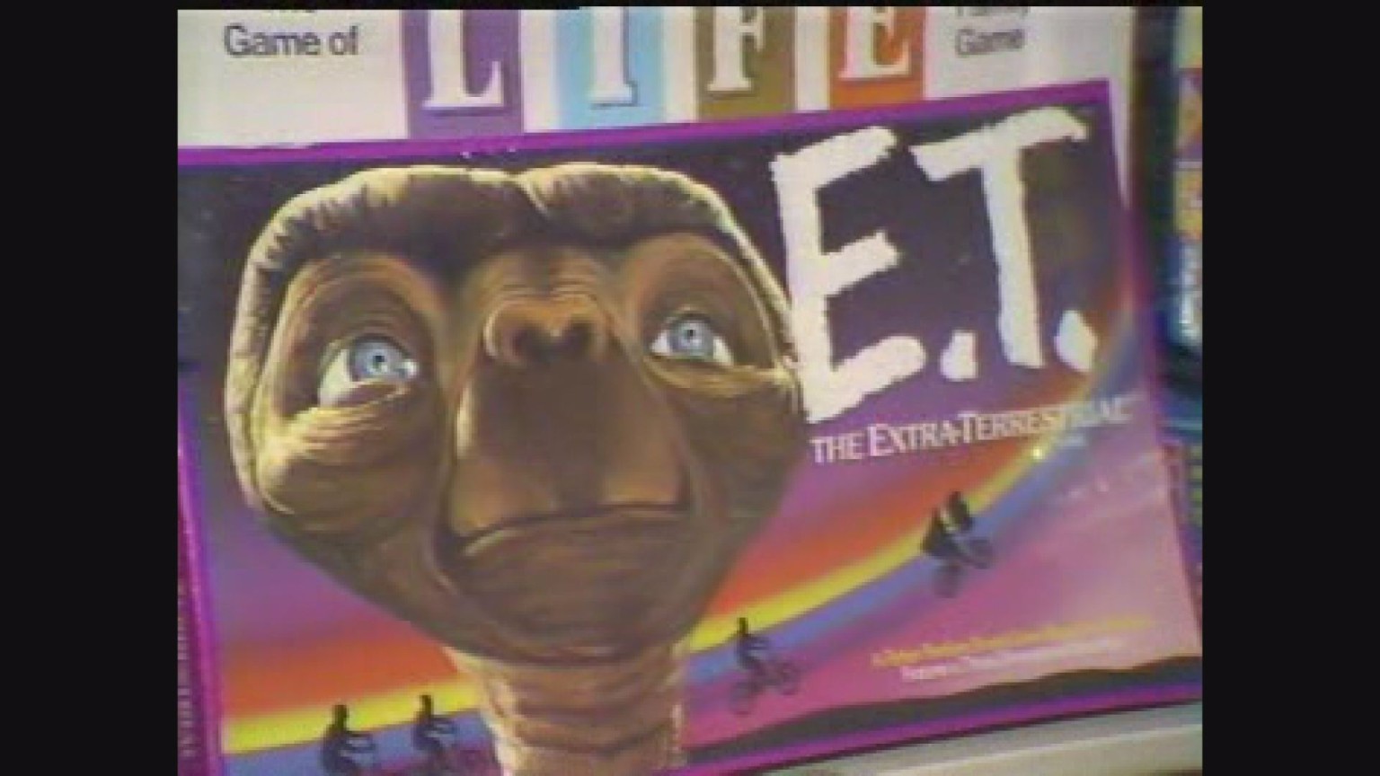 From 1982 From The Archives: 1982 Catalogue Shopping - WDEF