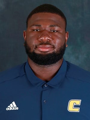 Mcclendon Curtis