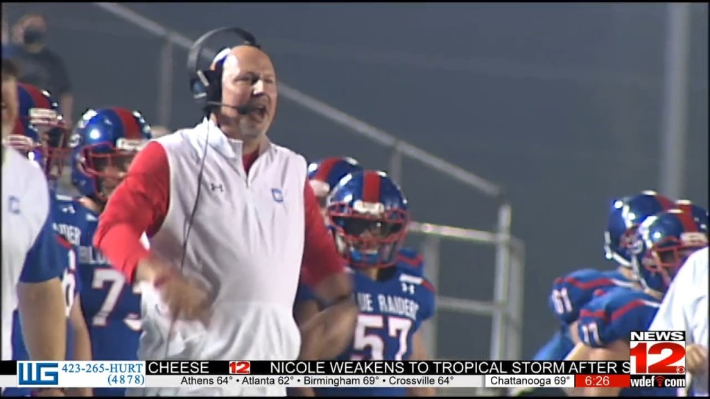 Cleveland Coach Marty Wheeler Retires