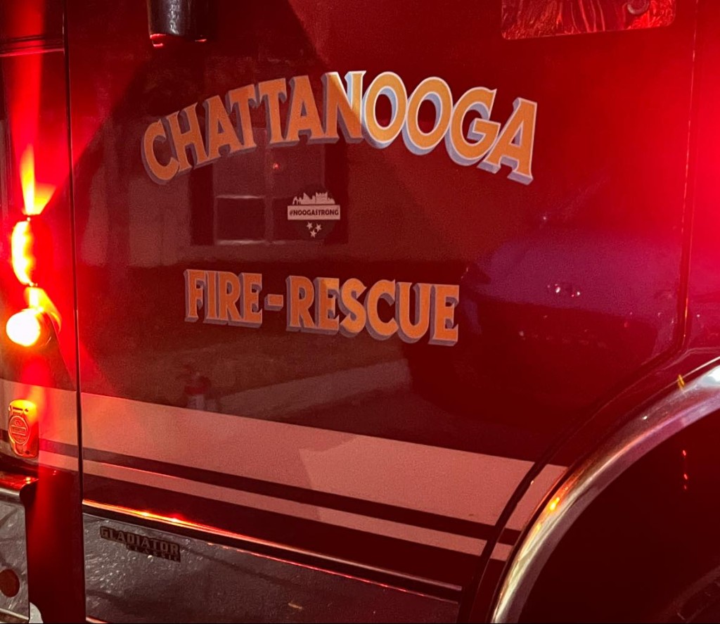 Chatt Fire And Rescue