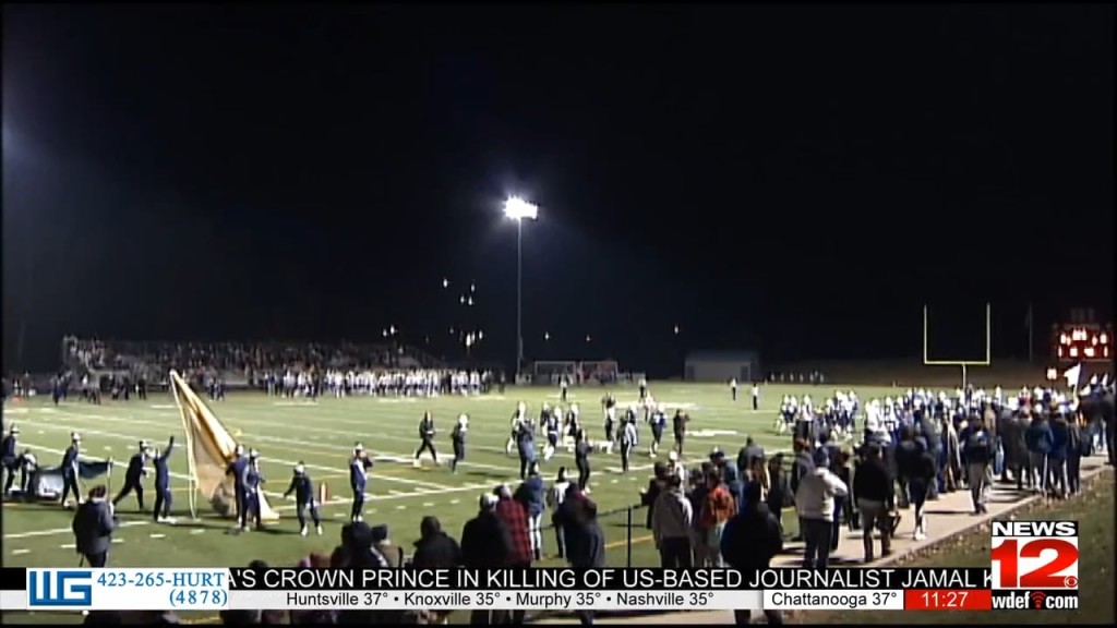 Ccs Season Comes To An End