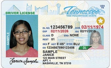 Real Id