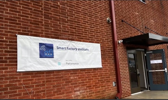 Smart Factory Institute