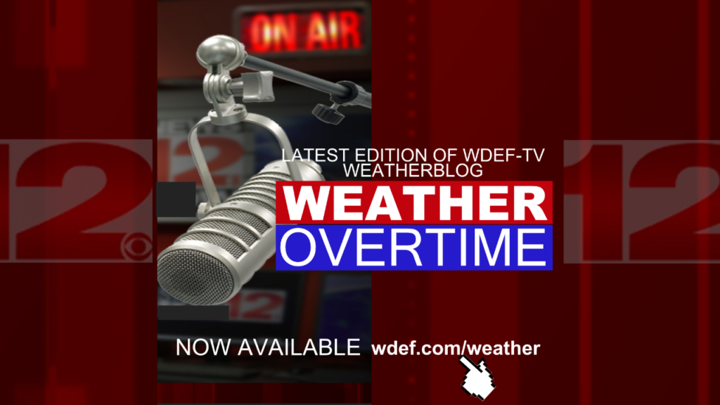 Weather Overtime