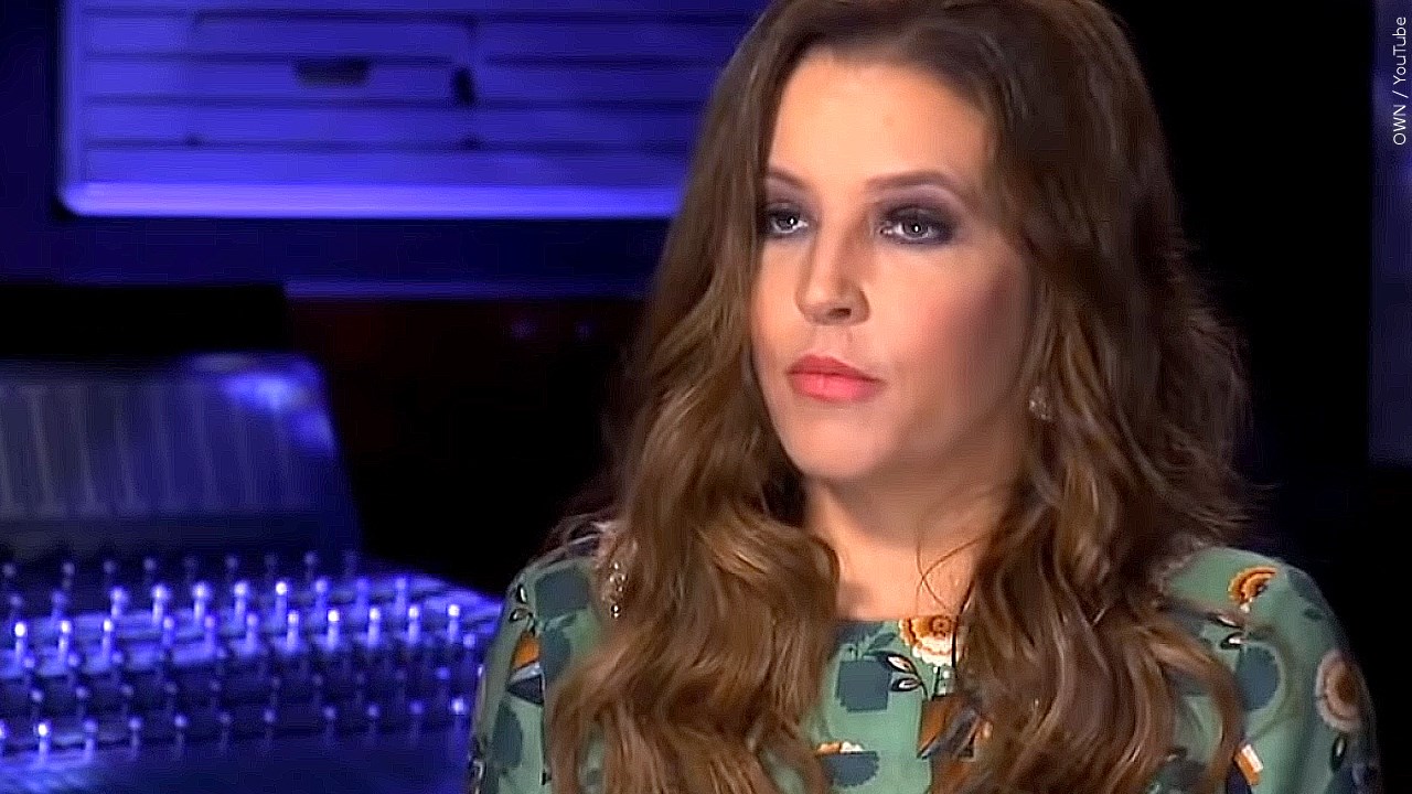 How Lisa Marie Presley's weight-loss surgery contributed to her death - Vimarsana News