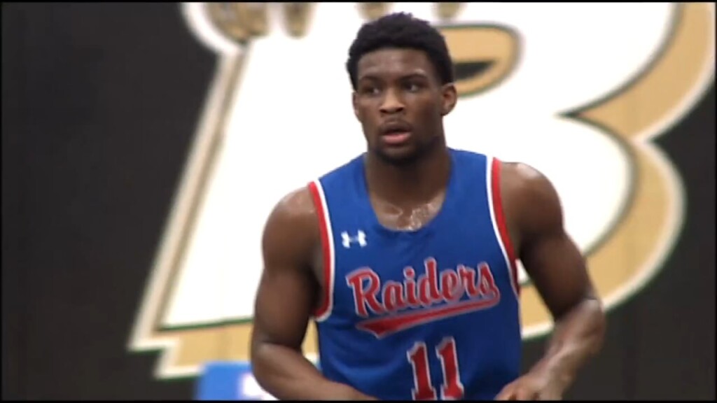 Bradley Central Sweeps Pair Of Basketball Games Against Rival Cleveland