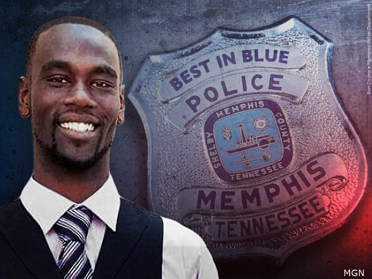 Chattanooga NAACP Endorses Tyre Nichols Inspired Bill | Flipboard