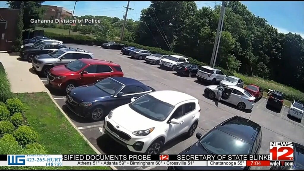 Back To Back Teen Carjackings Get Community's Attention