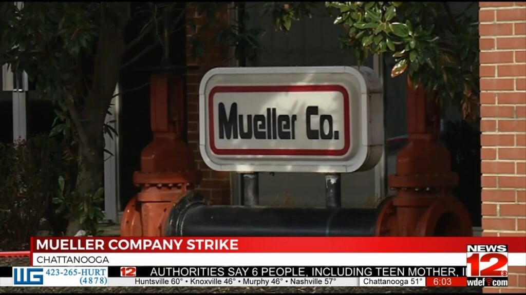 Mueller Strike