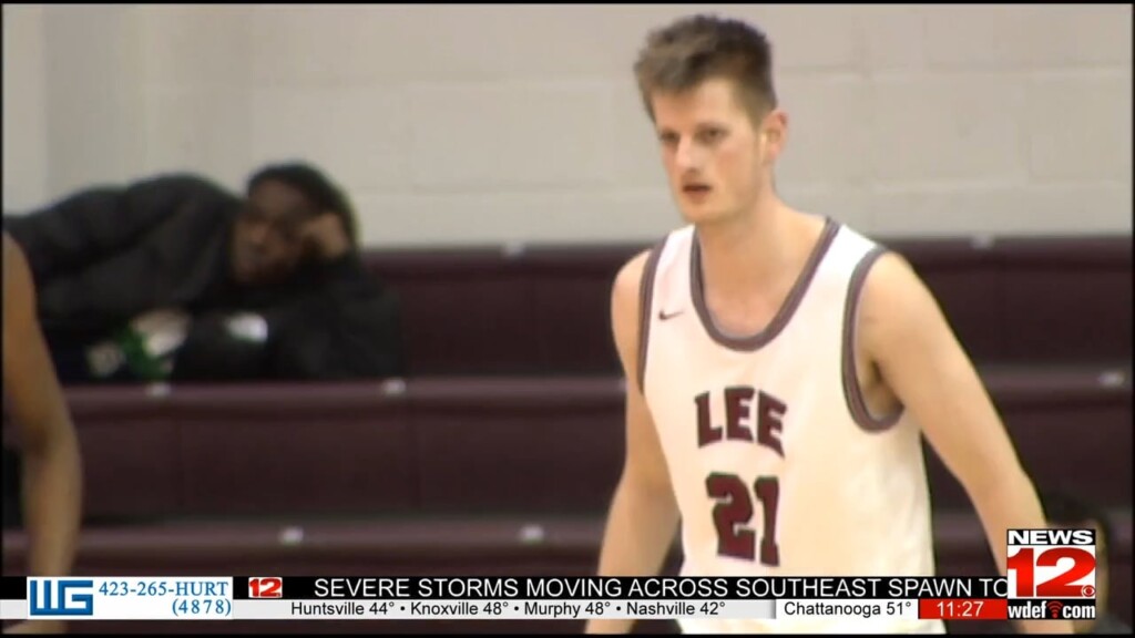 Lee Flames Stay In First Place After Beating West Florida 74 68