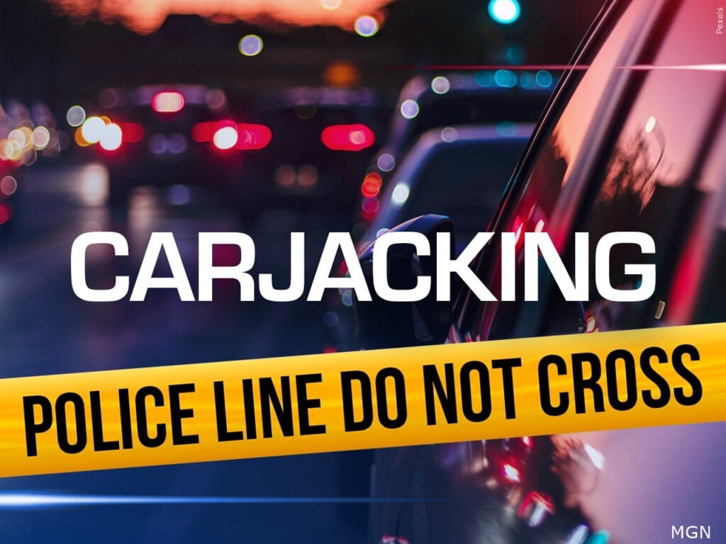 Carjacking