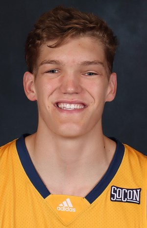 Jake Stephens