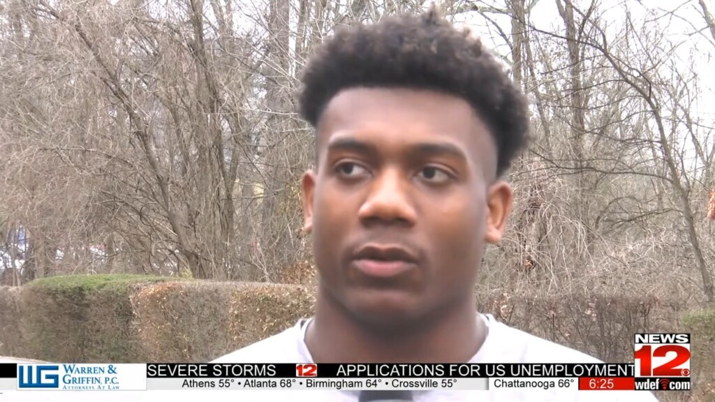 Baylor's Caleb Hampton Looking To Become A Dual Sport Threat At Stanford