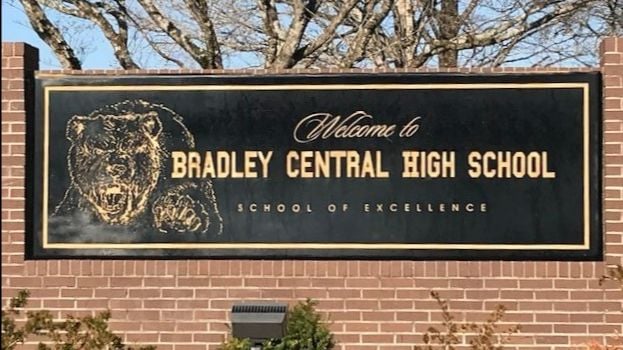 Bradley Central High