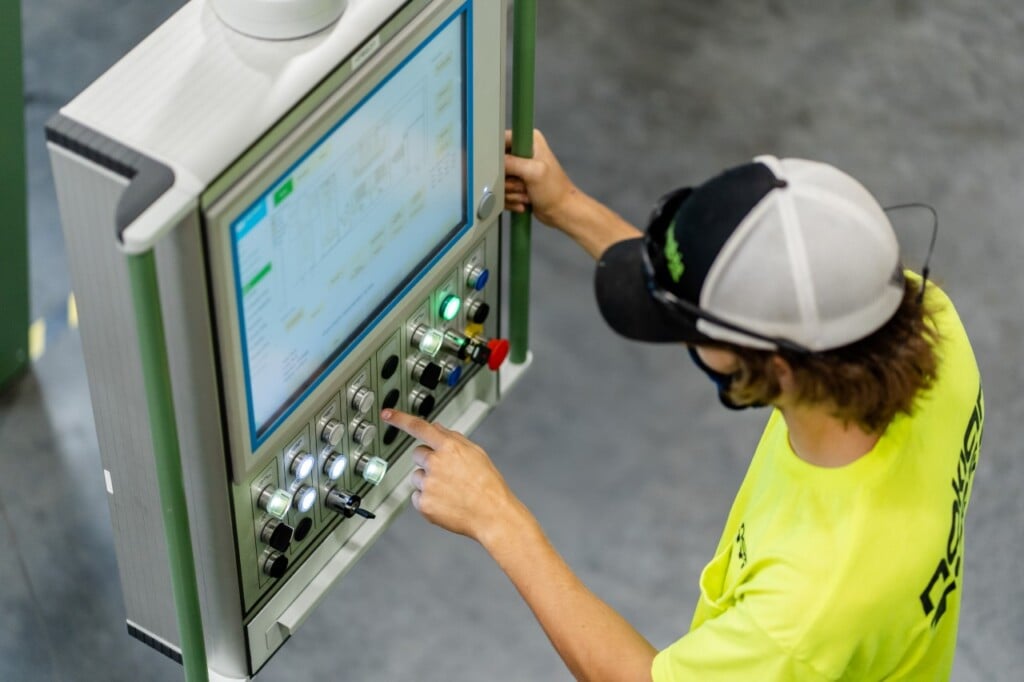 Nokian Tyres Employee