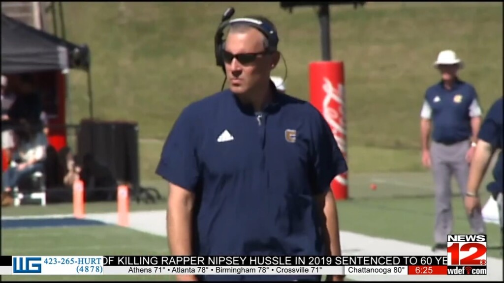 Mocs Football Coaches React To New Proposals To Speed Up The Game