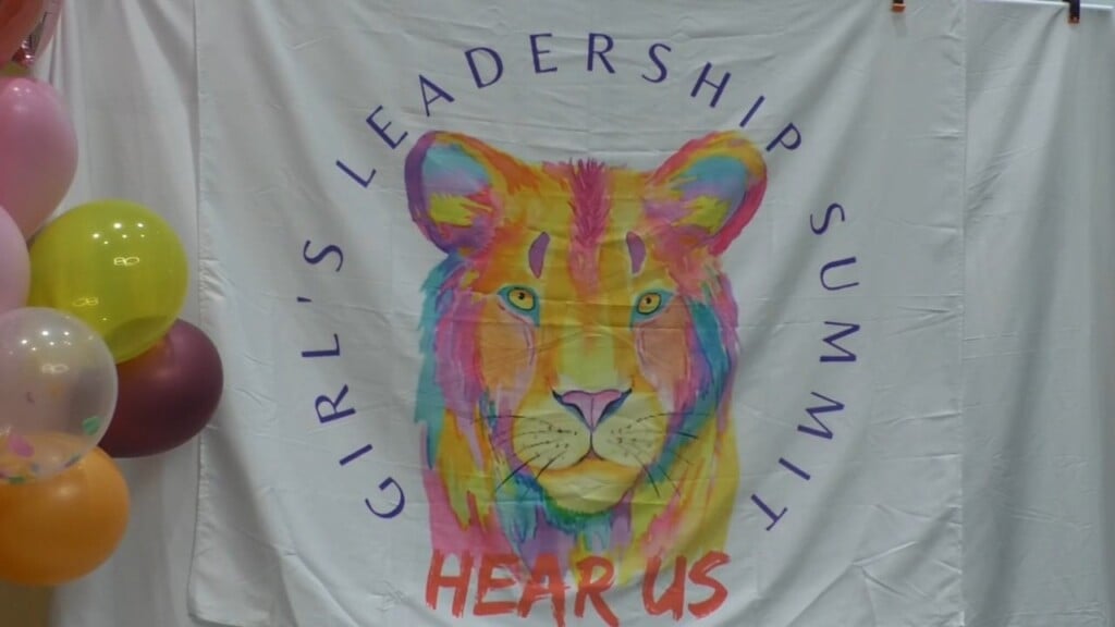First Girls Leadership Summit Meets In Chattanooga