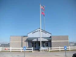 Smith State Prison