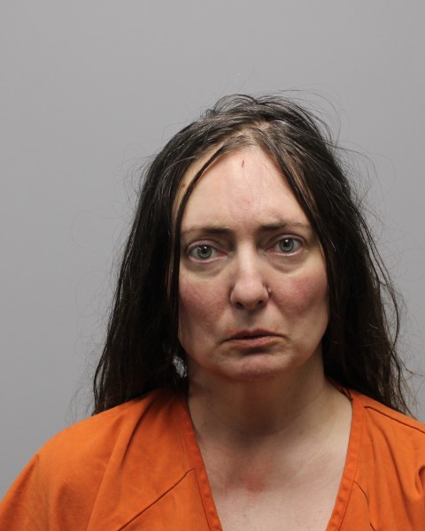 Mugshot Katrina Haight