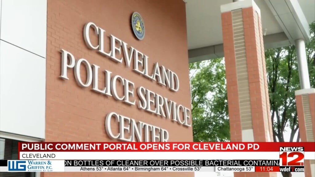 Cleveland Pd Uses Public Comment Portal To Connect With Residents