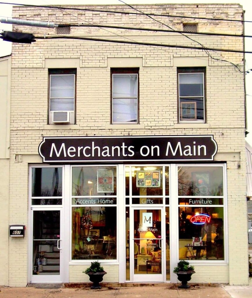 Merchants On Main