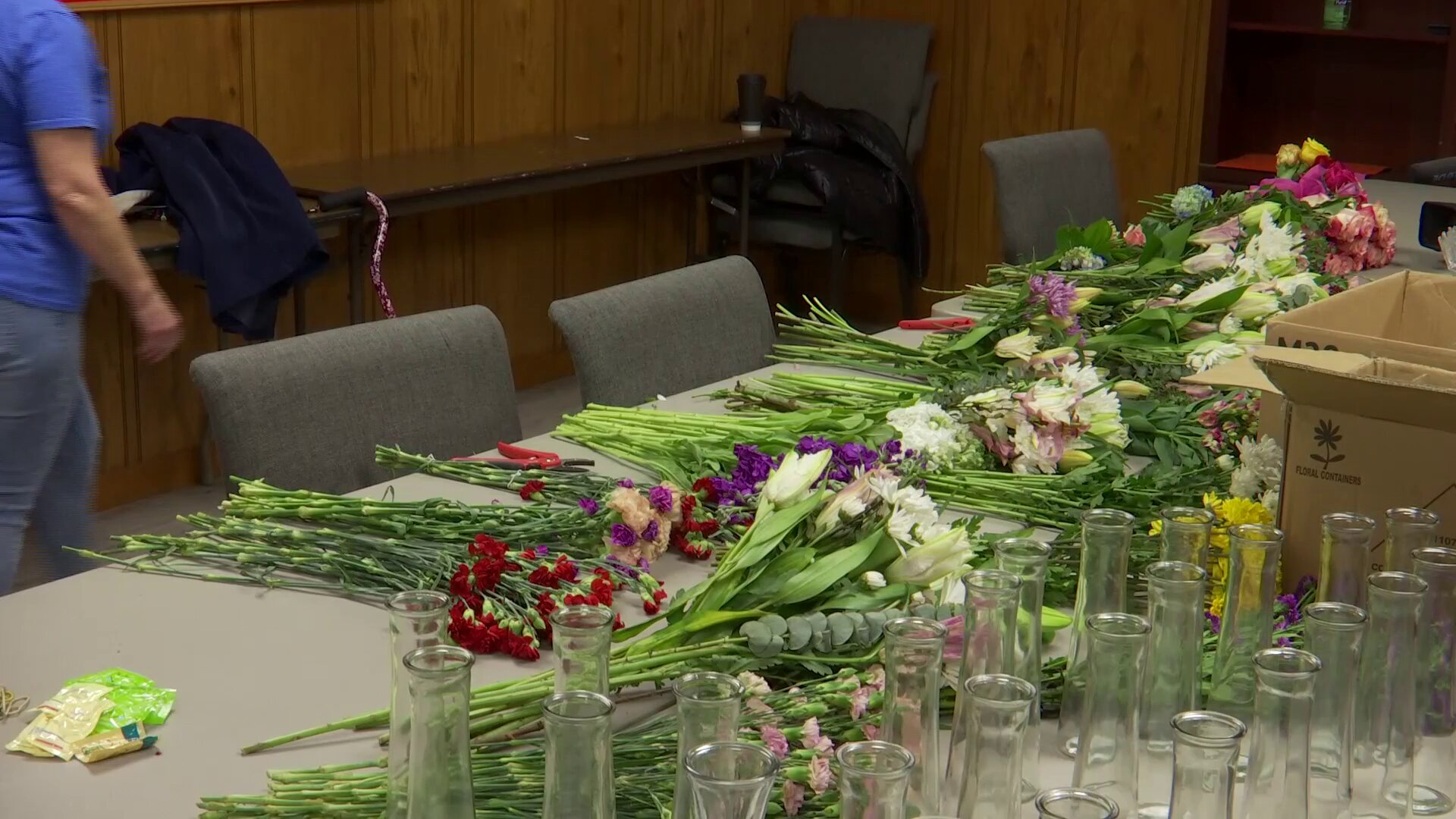 Salvation Army Kicks Off Flowers Of Hope WDEF salvation-army-kicks-off-flowers-of-hope-wdef