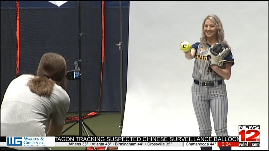 Mocs Softball Hits The New Year With New Faces And New Turf